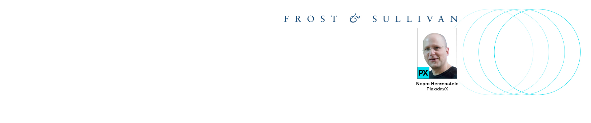 PlaxidityX x Frost & Sullivan: Growth Opportunities in Global Mobility Cyber security Vehicles Frameworks